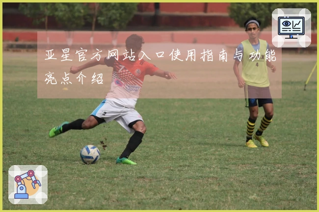 亚星官方网站入口使用指南与功能亮点介绍