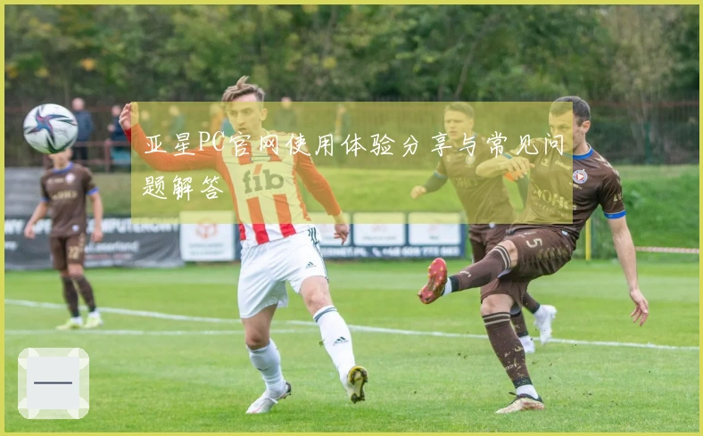 亚星PC官网使用体验分享与常见问题解答
