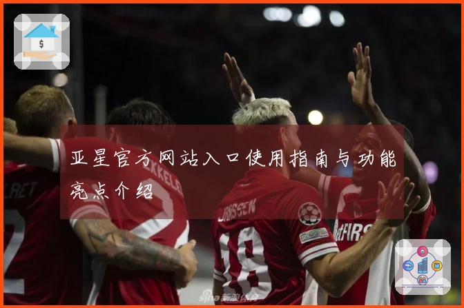 亚星官方网站入口使用指南与功能亮点介绍