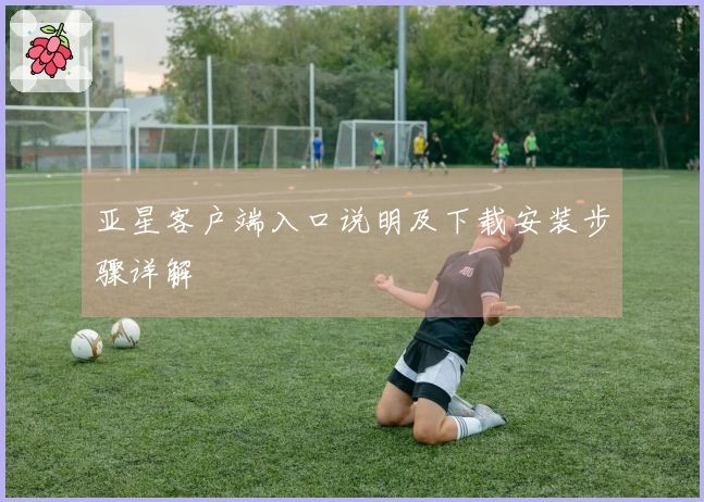 亚星客户端入口说明及下载安装步骤详解