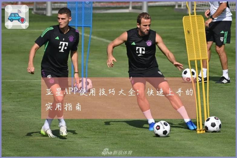 亚星APP使用技巧大全：快速上手的实用指南